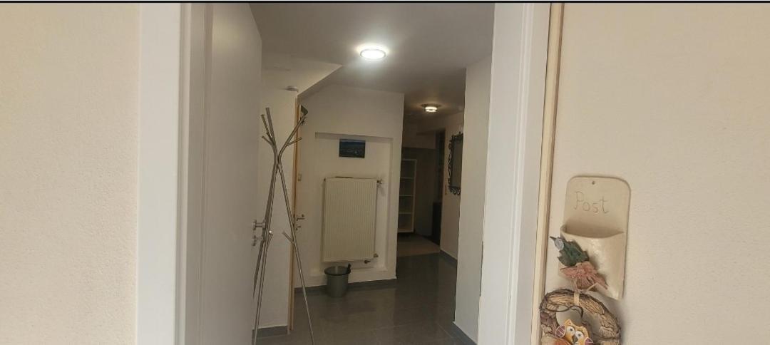 Ferien-Apartment Meter Ноймаґен-Дрон Екстер'єр фото