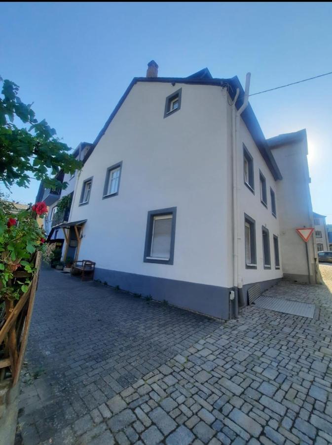Ferien-Apartment Meter Ноймаґен-Дрон Екстер'єр фото