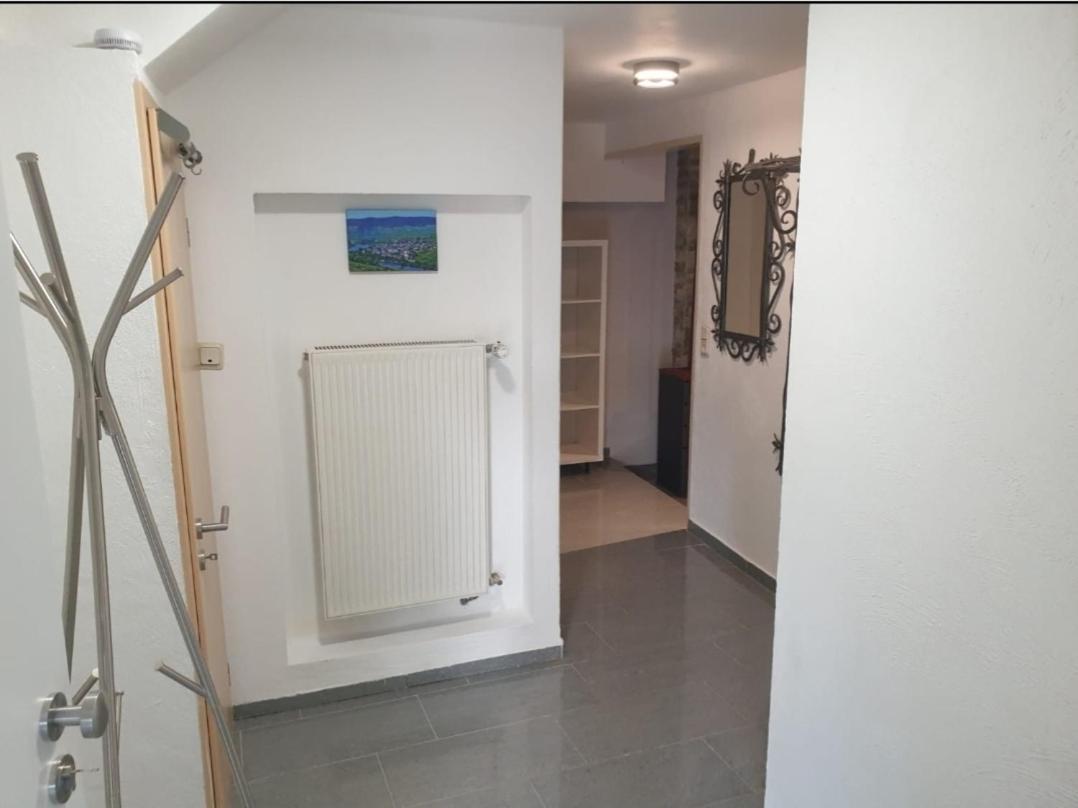 Ferien-Apartment Meter Ноймаґен-Дрон Екстер'єр фото